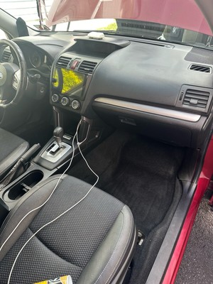 image 5 of interior