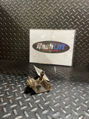1376576 BRACKET FITS HYSTER GOOD USED HBU1:82 | eBay