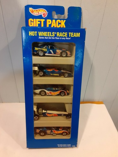 ☆*☆様 Hot Wheels Vintage Race Team セット Hot Wheels Vintage Race Team Box Set 2024 (In-Stock) New