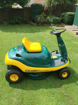 Mtd Mower for sale in UK | 55 second-hand Mtd Mowers