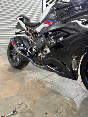 Fotos del artículo de un comprador verificado