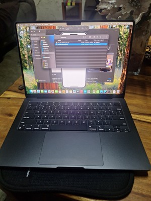 Apple MacBook Pro 14