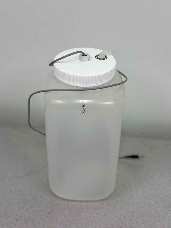 Thermo Scientific Bottles for Wellwash Versa Microplate Washer