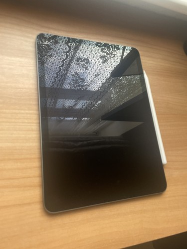 iPad Air 第4世代 64GB/Wi-Fi Apple Pencil Amazon.com: Apple iPad Air 4-64GB - WiFi - Silver (Renewed