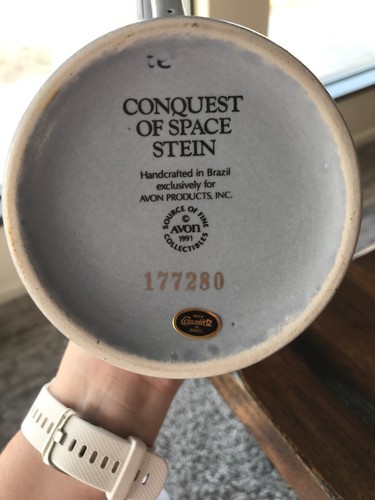 STEIN COLLECTION AVON 