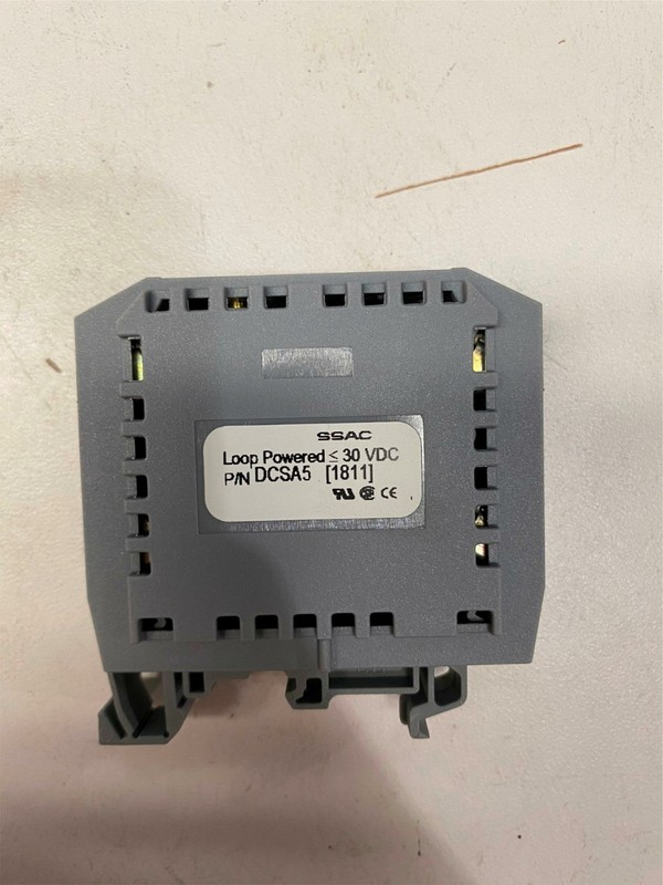 Abb Transducers Surplus Industrial Equipment