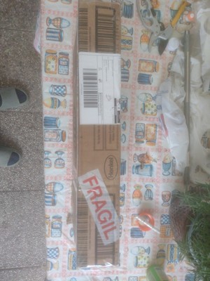 Fotos del artículo de un comprador verificado