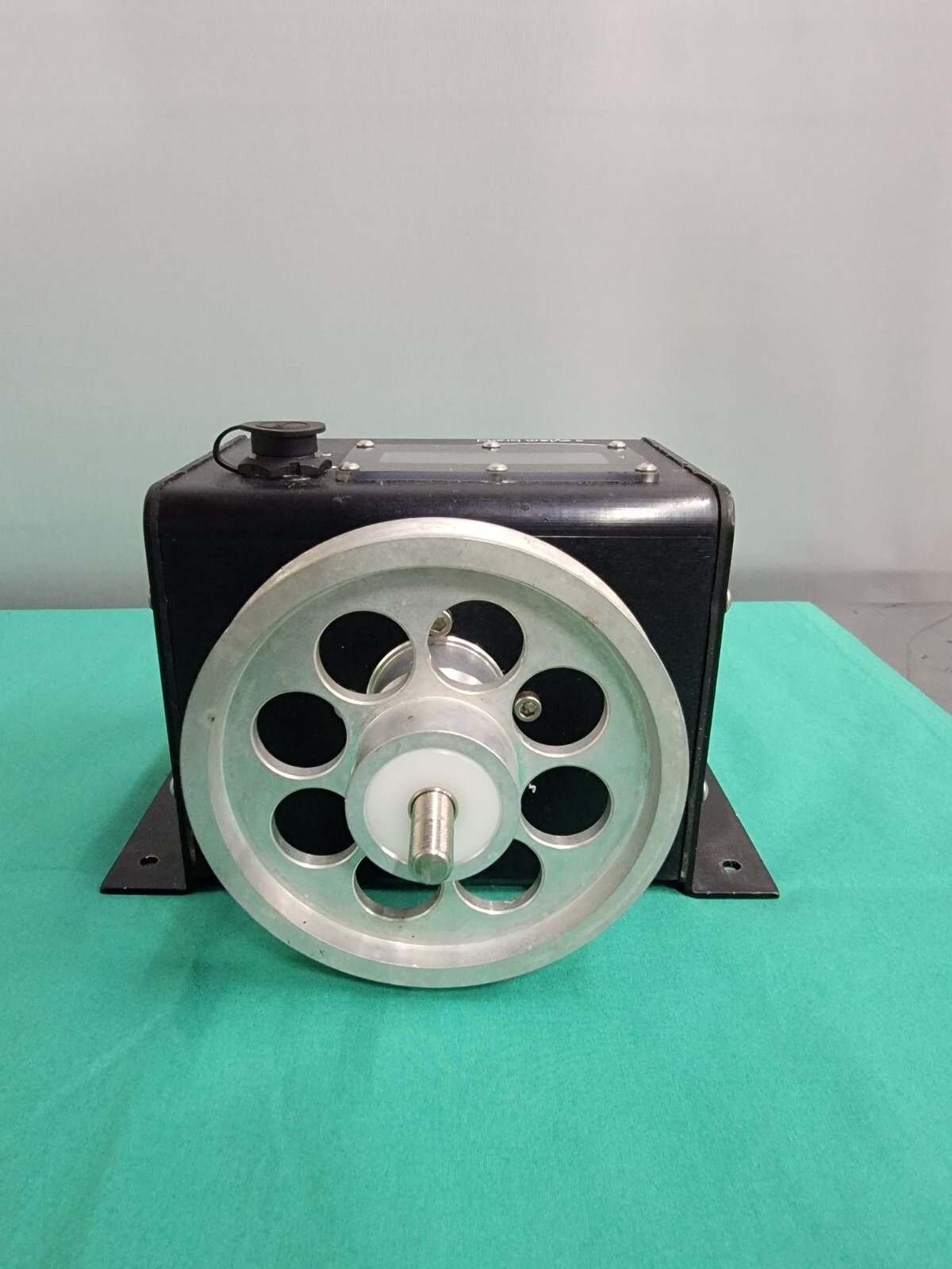 Xylem WaterLOG YSI Digital Shaft Absolute Encoder w/ LCD Display - Part: H-3342