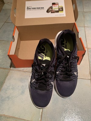 Nike lunaracer +3 running shoes 9.5