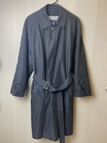 ジャケット・アウター Hart Schaffner Marx - Smart Coat (40R) Hart Schaffner Marx Smart Coat Men 40 R Brown Water