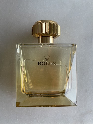 Parfum femme Rolex 75 ml 2,5 fl. oz flacon eau de parfum
