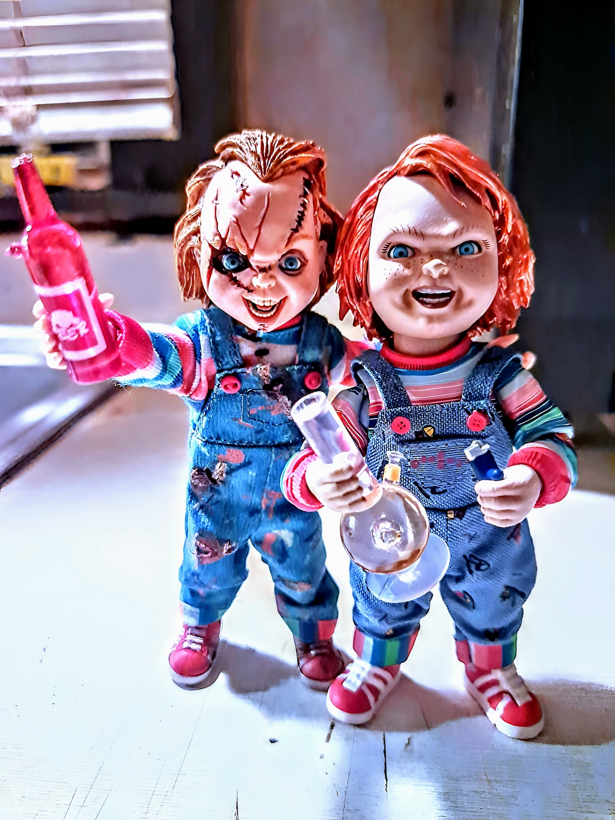 Child's Play 2 Good Guy Chucky MAFEX Action Figure | eBay Child's Play 2 Good Guy Chucky MAFEX Action Figure | eBay