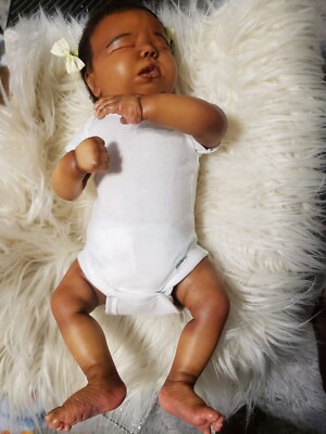 AA reborn baby dolls pre owned
