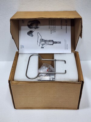 VISHAY NOBEL P9420-807-1000P-A PRESSURE TRANSMITTER 15000 PSI