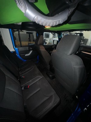 image 6 of interior