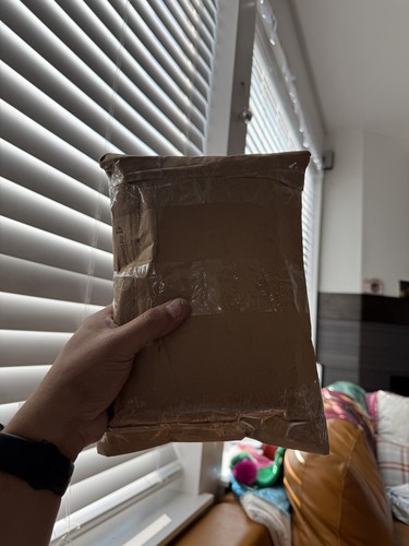 Item photo(s) from verified buyer