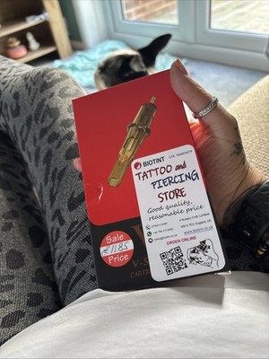 Artikelfoto(s) von einem verifizierten Käufer