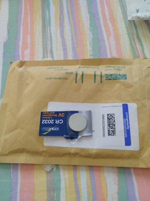 Item photo(s) from verified buyer
