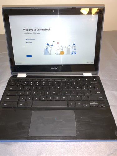 Acer Chromebook CB5-132T Amazon.com: Acer Chromebook R11 CB5-132T-C67Q Touch Screen