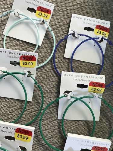 Mixed Jewelry Lot Earrings And Necklace (15) USA Seller New Free Shipping