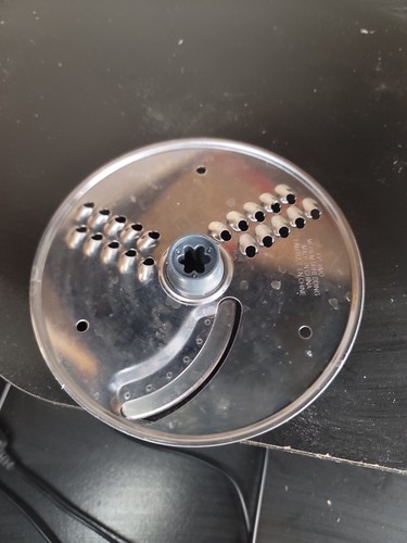 Sunbeam Mixmaster 14056 Food Processor Blades OEM Replacement Parts