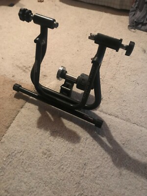 blackburn trakstand ultra