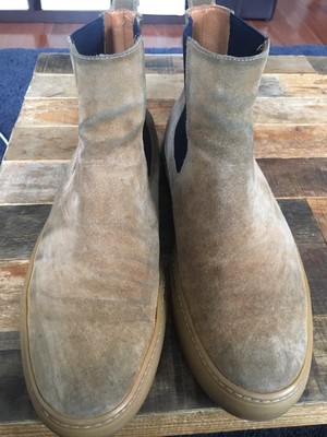 barneys boots
