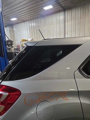 Used Right Quarter Glass fits: CHEVY EQUINOX Right 10 11 12 13 14 15 16 17