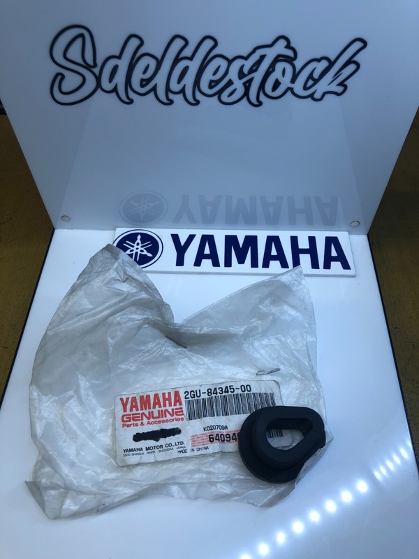 1 Amortisseur Phare Yamaha 2gu-84345-00 3gd-84345-00 Yfm 350 Warrior Yfz 350