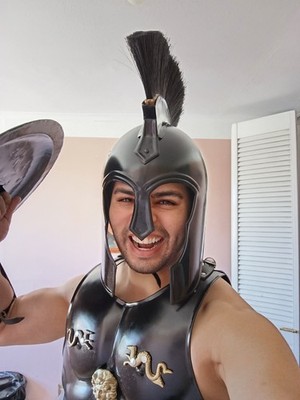 Foto dell'oggetto di un acquirente verificato