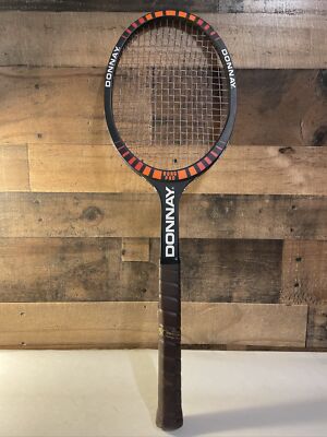 希少レアビンテージラケット　Donnay borg pro midsize　G2 希少レアビンテージラケット Donnay borg pro midsize G2