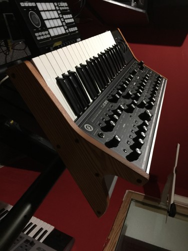 MOOG Sub 37 Keyboard Synthesizer