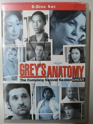 Movie & TV Series Box Sets - DVD & Blu Ray