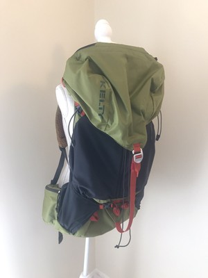 kelty siro 50 pack