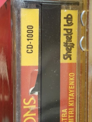 Foto dell'oggetto di un acquirente verificato
