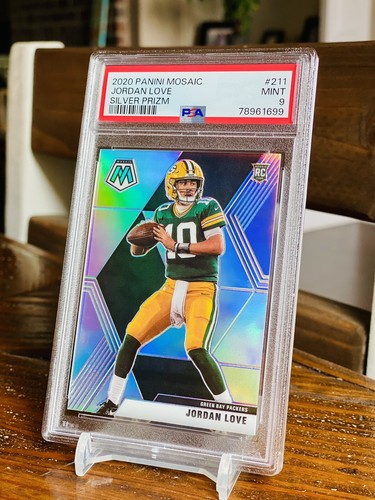 ペドリ Panini Mosaic PSA 9 ルーキー RC Amazon.com: Ja Morant 2019 Panini Mosaic Debut Basketball