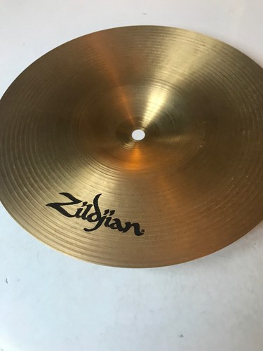 Zilgjian K 10” Splash Cymbal