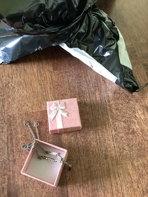Item photo(s) from verified buyer