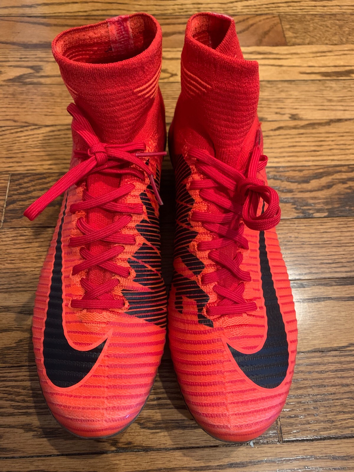 Купить NIKE MERCURIAL SUPERFLY SGPROMO FLYKNIT (Мужчины) заказать с  доставкой лот № 385328433307
