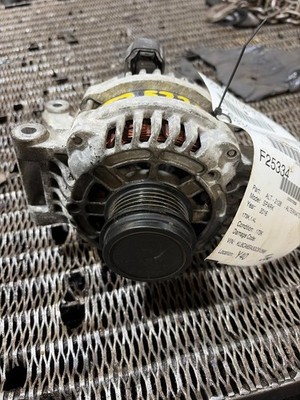 Used Alternator fits: CHEVY SPARK 16 17 18 19 20 21 22