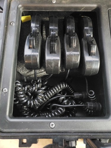 Amprobe DM-II Data Recorder