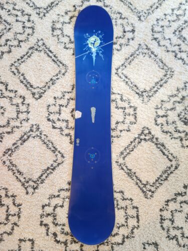 Burton Balance Terje Haakonsen 156 Snowboard | eBay Burton Balance Terje Haakonsen 156 Snowboard | eBay