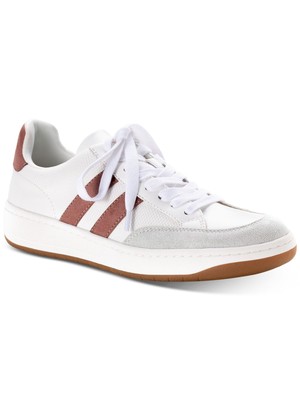 

Женские кроссовки AMERICAN RAG White Comfort Shaley с круглым носком 6,5 м, Белый, 10006871400