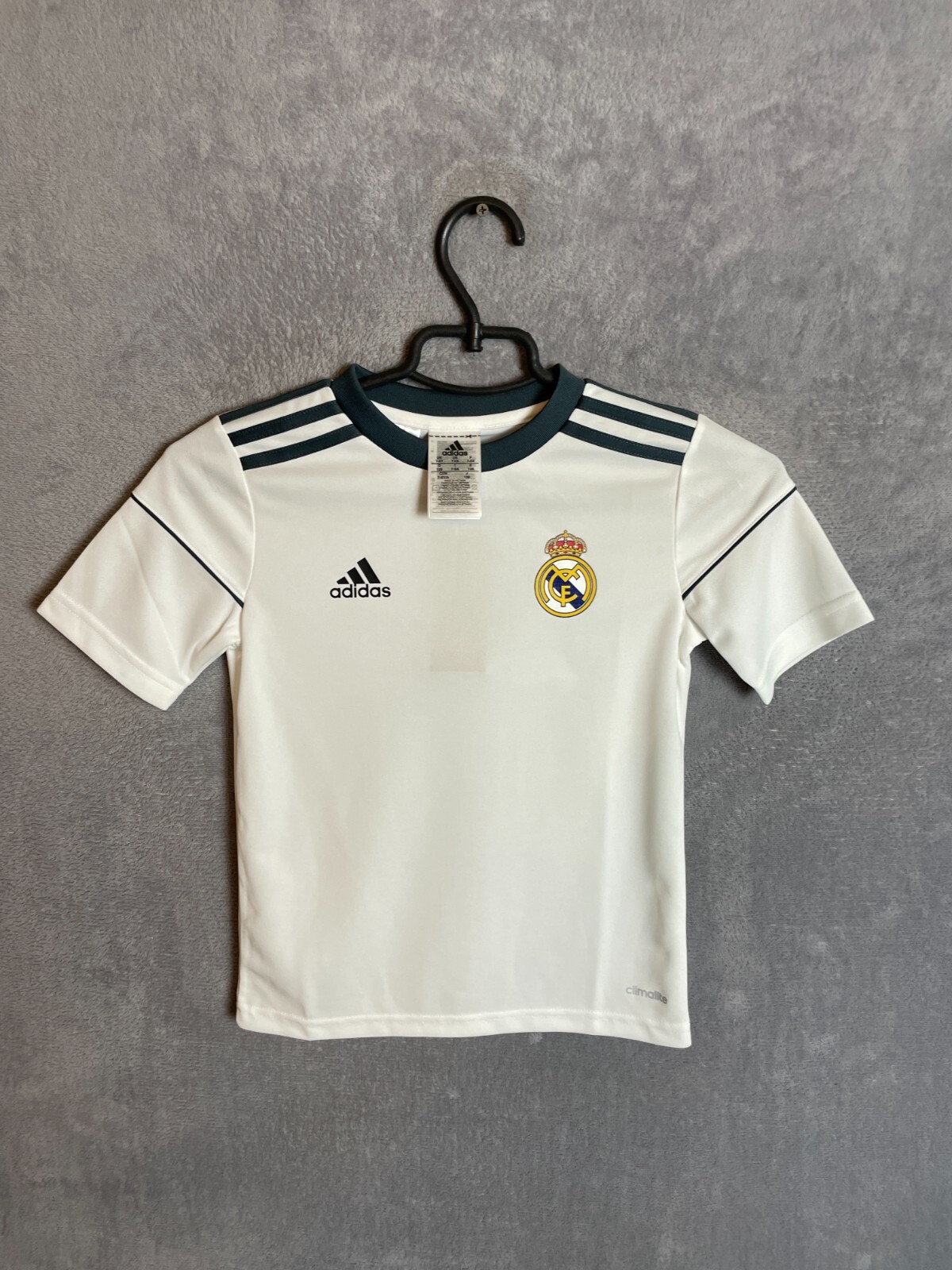 adidas Real Madrid Lサイズ 15/16 サード adidas Real Madrid 25/26 UBP Doubleknit Drill Top - Lgh