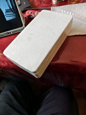 Objectfoto('s) van geverifieerde koper