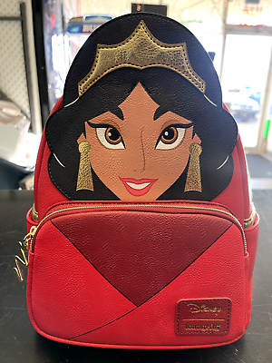 Aladdin mini deals backpack