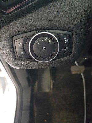 Used Headlight Switch fits: FORD ESCAPE 13 14 15 16 17 18 19