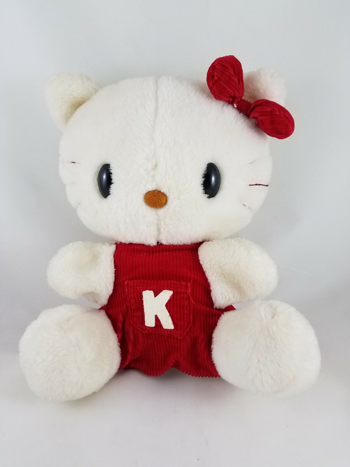 ぬいぐるみ hello Kitty 1976 vintage set s-l400.jpg