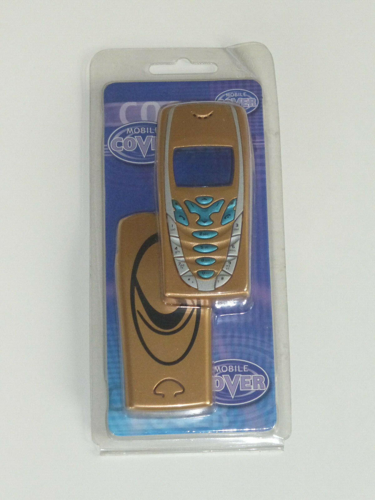 NEU Handyhülle für altes Handy (Nokia Siemens Anderer Hersteller) von Mobile
