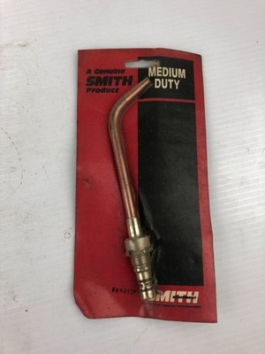 Smith 405SP Medium Duty Welding Tip